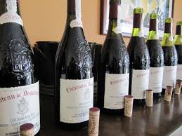 Good Wines, Good&nbsp;Neighbors