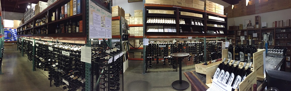 Weekend Wine Deals:&nbsp;Sonoma