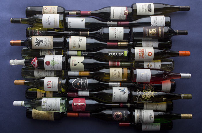 Awesome Wines Under&nbsp;$15