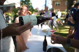 A Cool Pinot Noir Event for&nbsp;You