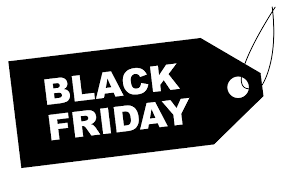  Black Friday & Wine Affiliates 