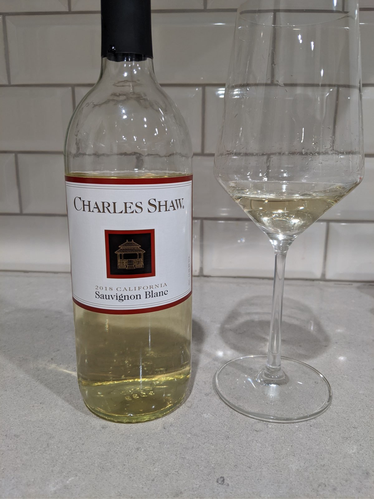 “Two buck Chuck,” the Party Wine of the 90s Is&nbsp;Back