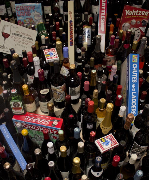 Today’s Mind Boggling Wine&nbsp;Deals