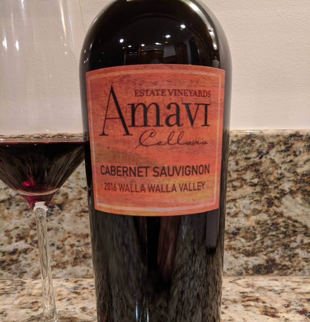 Wine of the Week: A Rare Walla Walla Double&nbsp;Double