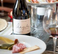 New Online Wine&nbsp;Marketplace