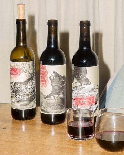 Making Wine Fun&nbsp;Again