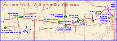 WALLA WALLA: Recent Notes &&nbsp;Updates