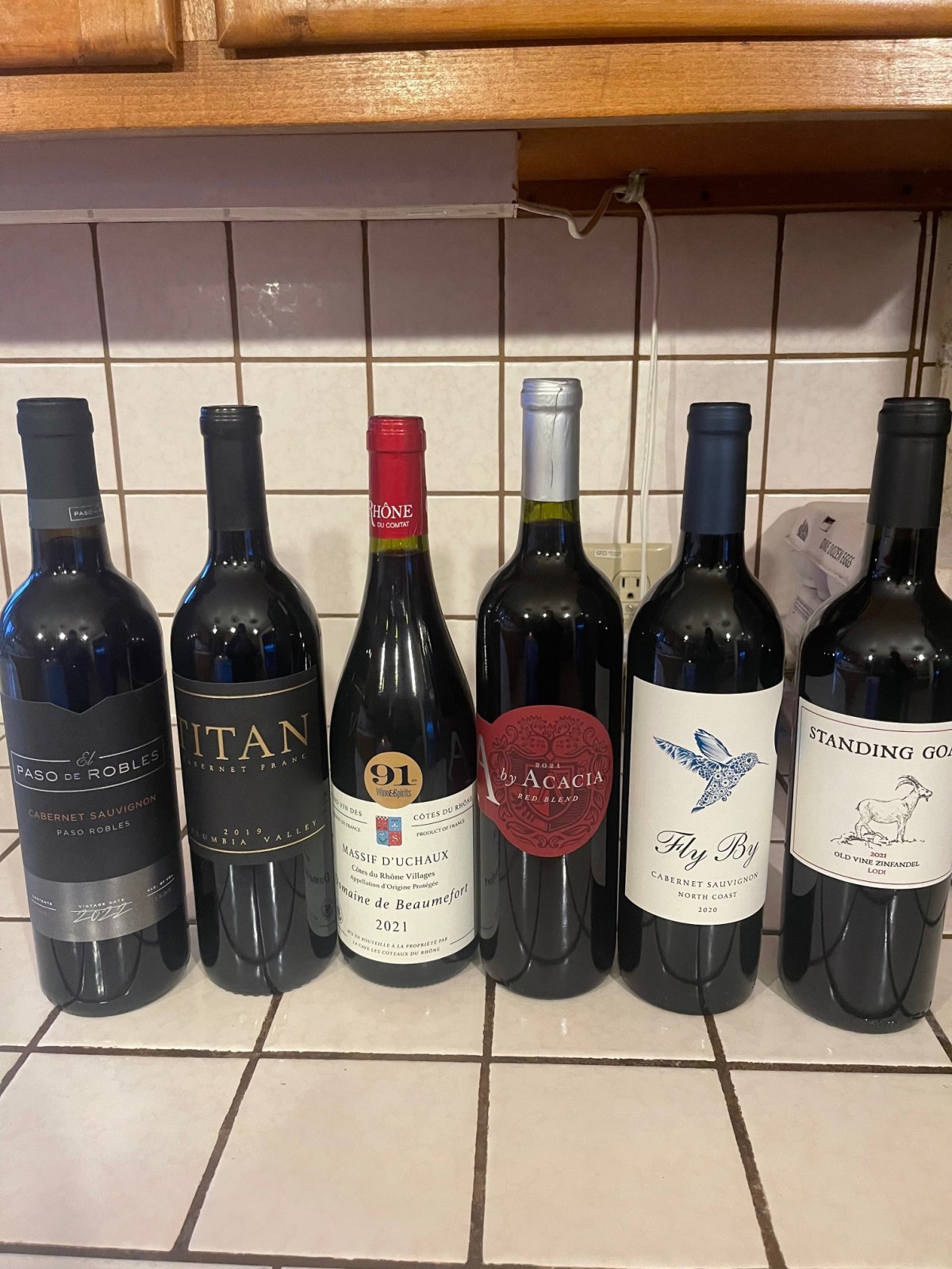 Navigating the Deeply Discounted Wine&nbsp;World