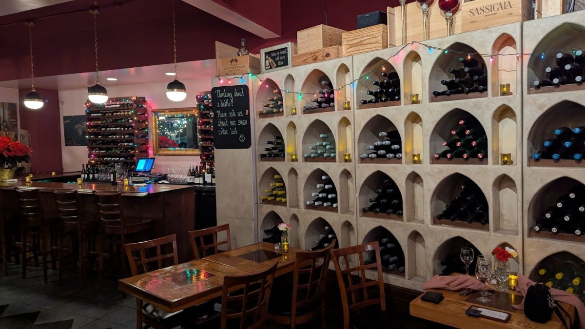 Reviving San Francisco’s Wine Scene: A Fresh&nbsp;Perspective